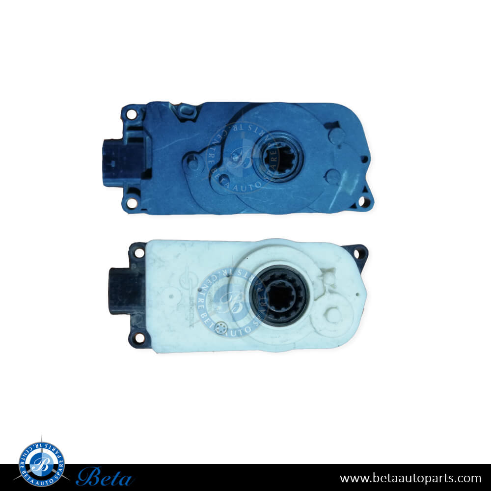 Motor For Upper Air Flap for BMW X5 G05 2019-2022 models, Part Number 51749465525 Motor For Upper Air Flap for BMW X5 G05 2019-2022 models, Part Number 51749465525